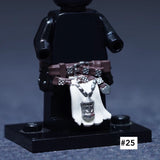 Figure Accessories 43 - Warhammer