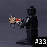 Figure Accessories 40 - Warhammer
