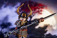 Kuroda Nagamasa