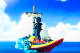 One Piece Series Boat