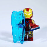 Armor Series 5