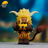 Pre-order Monster Hunter Rajang