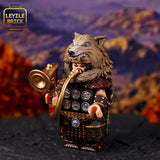 Pre-order European Great Emperor Series 2