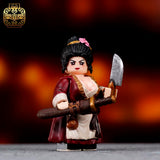 Pre-order Water Margin Sun Erniang