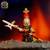 Pre-order Qing Dynasty Prince Haoge