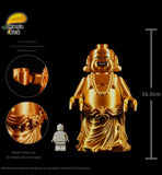 Pre-order Maitreya Buddha  (full custom molded)