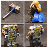 Warcraft Series 5