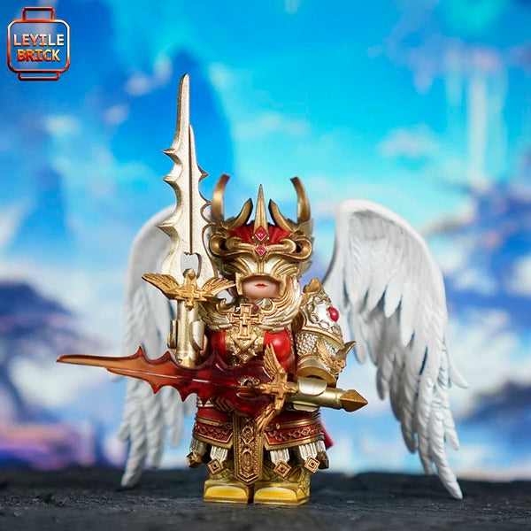 Pre-order The Archangel Remil