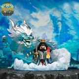 Pre-order Water Margin Series 3