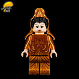 Pre-order Buddha (full custom molded)