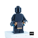 Figure Accessories 47- Warhammer