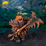Pre-order Leyile Brick Warcraft Series 5