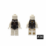 Figure Accessories 44 - Game