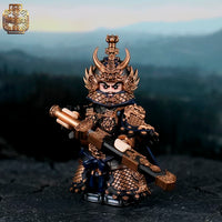 Pre-order Three Kingdoms Cao Ren