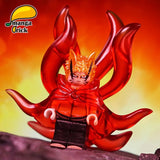 Pre-order Baryon Mode Naruto