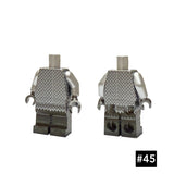 Figure Accessories 1 - Game