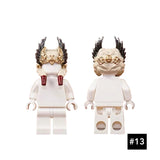 Figure Accessories 42 - Fantasy