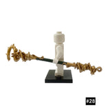 Figure Accessories 41-  Black Myth Wukong / Journey to the West