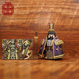 Pre-order Three Kingdoms Yuan Shao