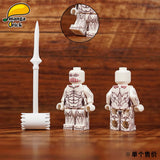 Pre-order Attack on Titan