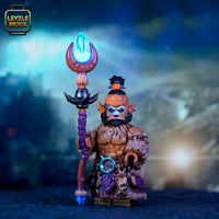 Pre-order Ner'zhul