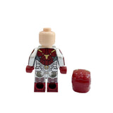 Armor Series 8