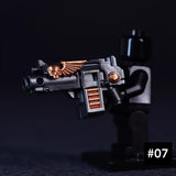 Figure Accessories 52 - Warhammer