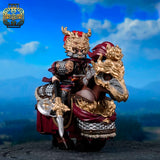 Pre-order Three Kingdoms Series 13