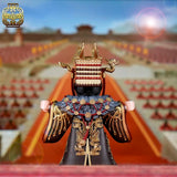 Pre-order Qin Shi Huang