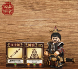Pre-order Three Kingdoms Series 1