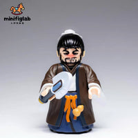 Pre-order Three Kingdoms Pang Tong