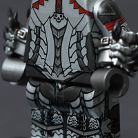 Pre-order Monster Hunter Silver Fire Dragon