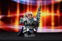 Warcraft Series 5
