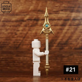Figure Accessories 42 - Fantasy