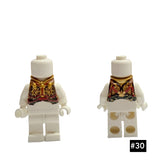 Figure Accessories 51-  Black Myth Wukong / Journey to the West