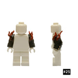Figure Accessories 24 - Manga Series