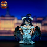Pre-order Overlord Albedo