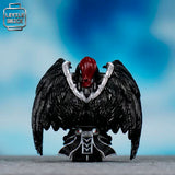 Pre-order Norse goddess of Death Hel