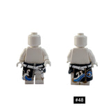 Figure Accessories 13 - Honkai Rail Star