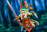 Pre-order Leona El'Jonsyn