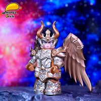 Pre-order Saint Seiya Series 4
