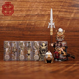 Pre-order Three Kingdoms Series 12