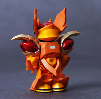 Pre-order Phoenix Ryujinmaru