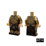 Figure Accessories 34 - LOTR