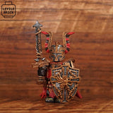 Pre-order Enrico Dandolo