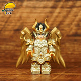 Pre-order Saint Seiya Series 4