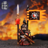 Pre-order Ming Dynasty Series 2