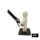 Figure Accessories 58 - Warhammer