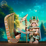 Pre-order Egyptian God Hathor