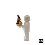 Figure Accessories 41-  Black Myth Wukong / Journey to the West
